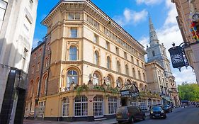Bristol Grand By Sunday